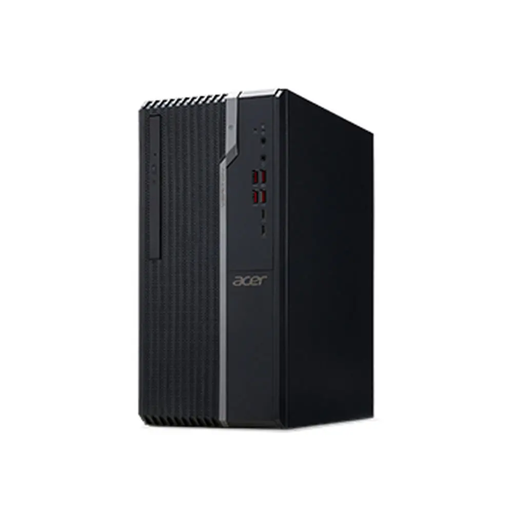 Настольный ПК Acer VS2670G CI3-10100 | Компьютеры и офис