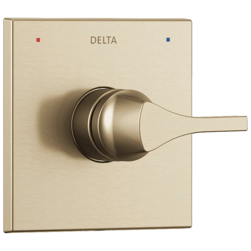 

Monitor® 14 Series Valve Only Trim