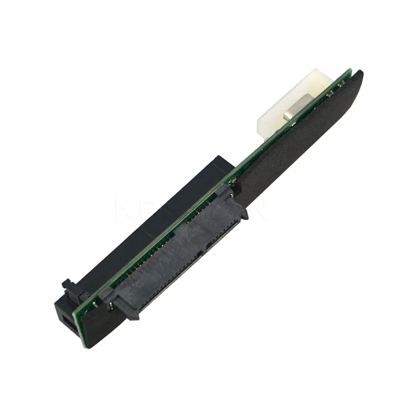 Адаптер Sata-IDE конвертер 2 5 Sata мама до 3 дюйма IDE папа 40 Pin порт 1.5gbs Поддержка ATA 133 100 HDD
