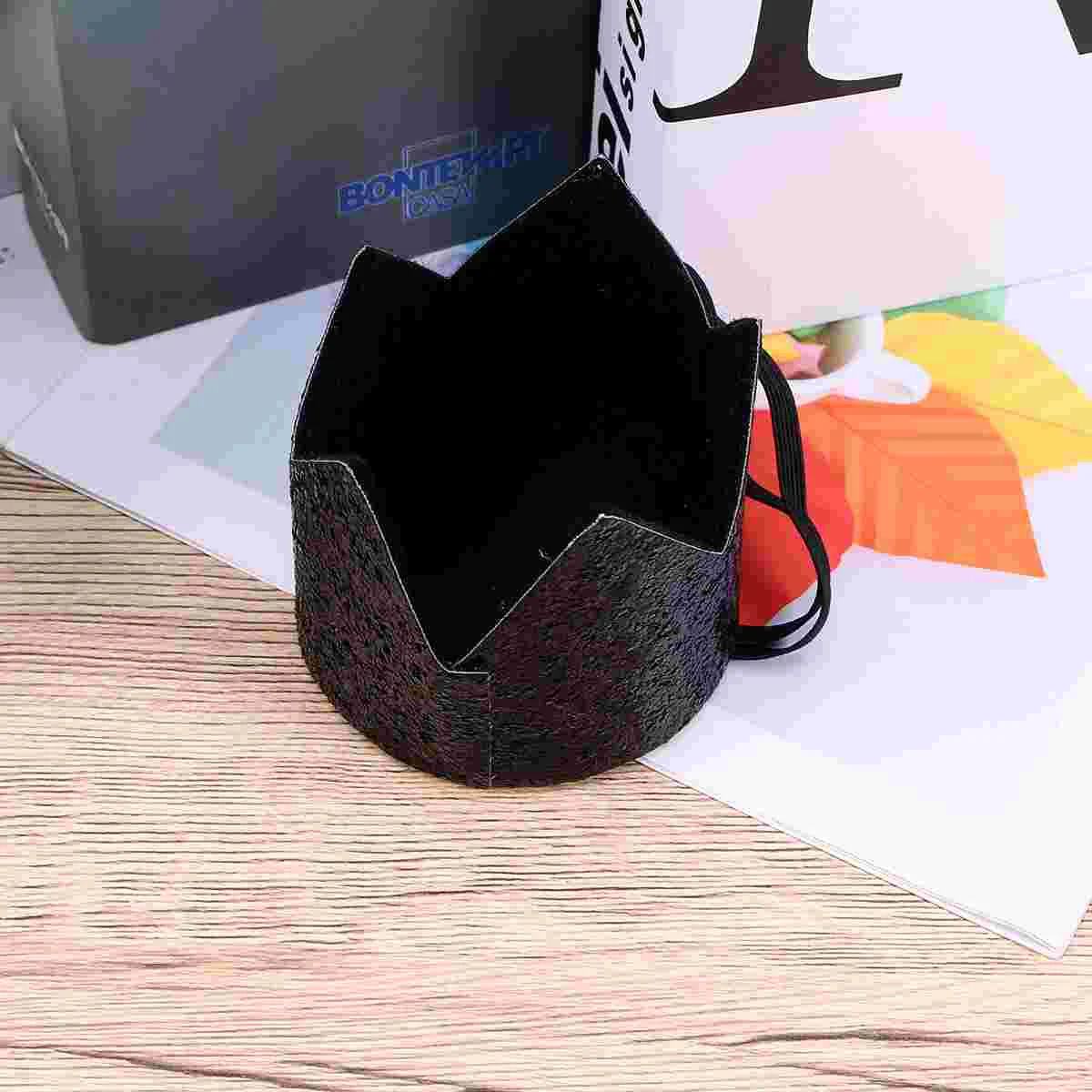 

Birthdayhat Adult Party Tiara Birth Toddler Glitter30Thgirls Presents Cap Photo Headwear Thirty Accessories Small Hats Headband