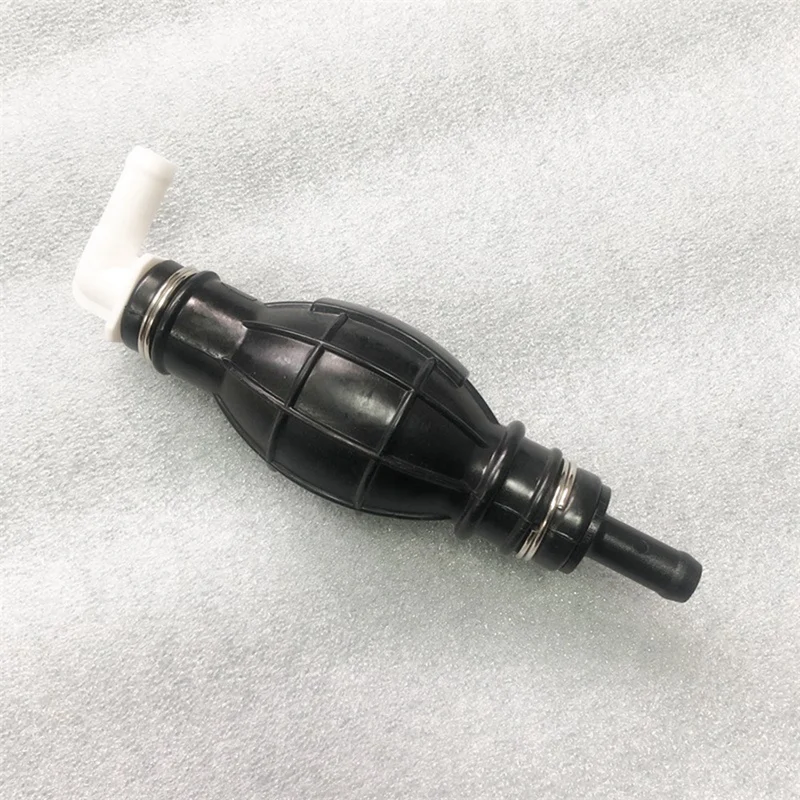 1 шт. насос для впрыска дизельного топлива 6650710000 черная резина Ssangyong ACTYON SUV 100 серии