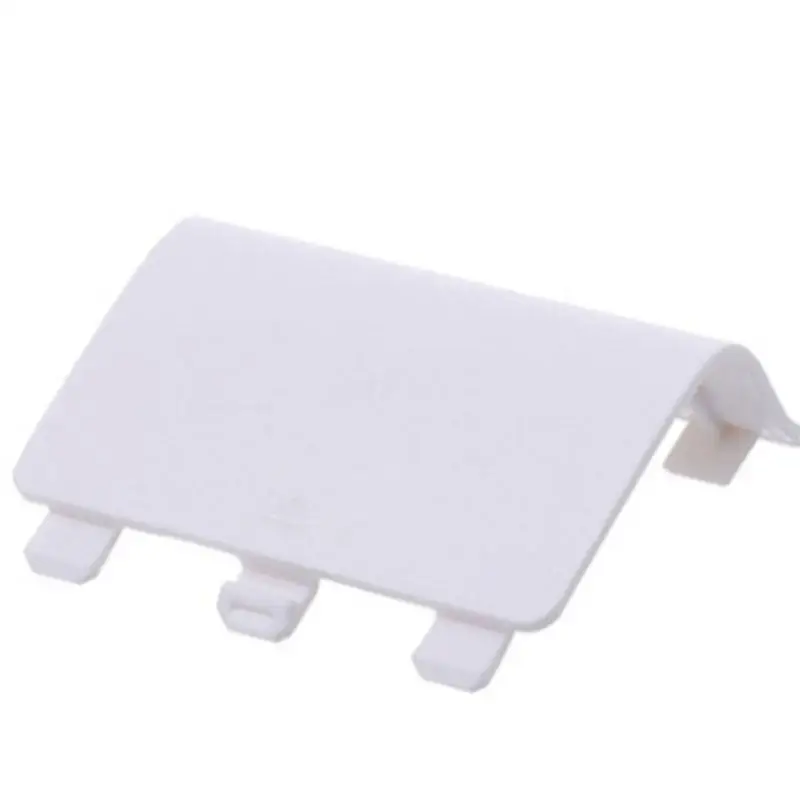 

IVYUEENPlastic Replacement Battery Back Cover Lid Door Shell for One X S Controller Plate Case Black Blue Red White