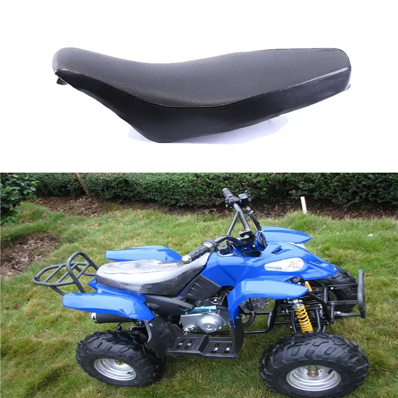 

Black Cushion 534*267mm Motorbike Motorcycle 1PCS ATV Quad Seat Mini Sale Kid’s Beach Motorbike Motorcycle ATV Quad Seat