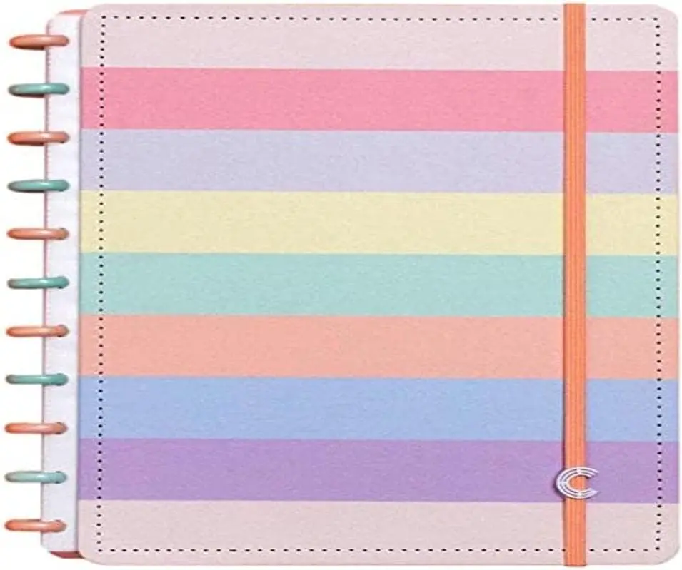 

Unique & Stylish Home Decoration - A Stunning Pastel Rainbow Arch Cigd4060 Chandelier notebooks com frete grátis