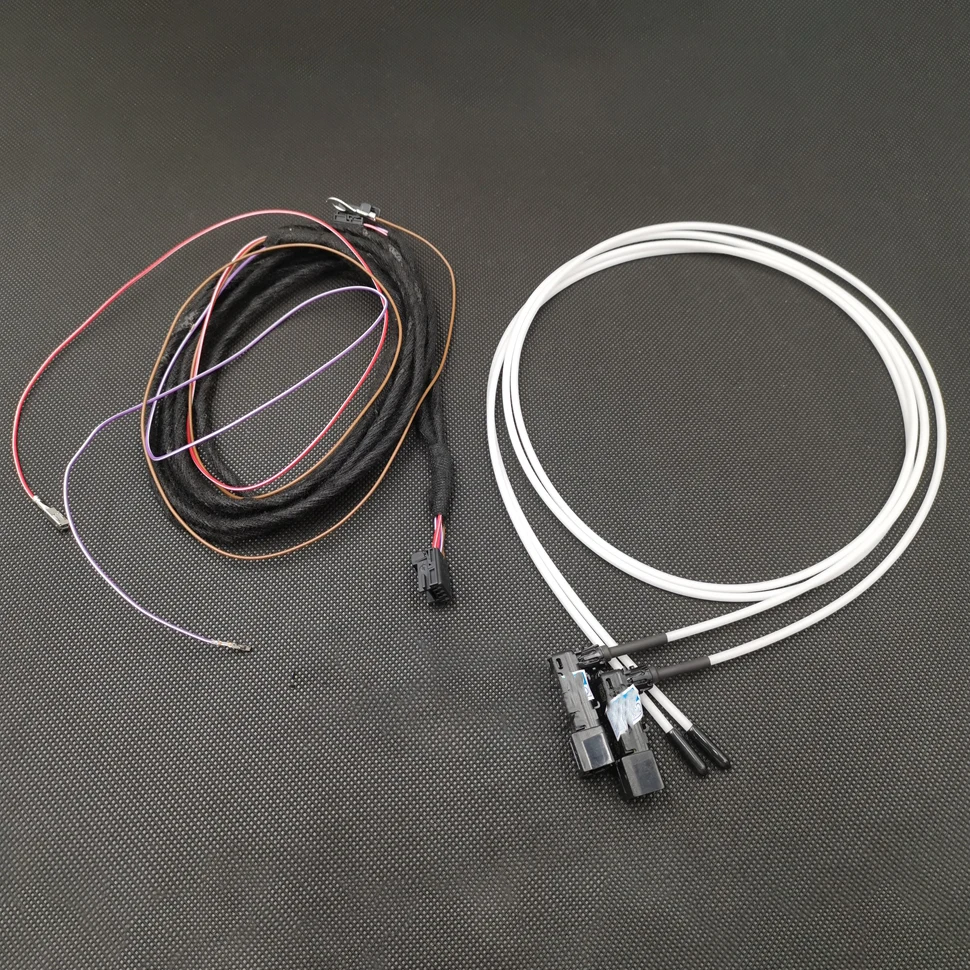 

Используется для Passat B8, Tiguan, MK2, kodiaq, Солнцезащитная крыша, светодиодный окружающий светильник