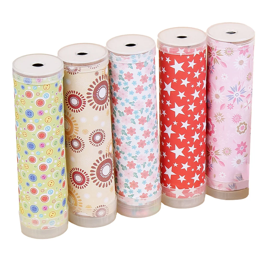 

Kids' Paper Craft Kits Diy Kaleidoscope For Kids DIY Kaleidoscope Kit Traditional Kaleidoscope Kaleidoscopes Craft Kit