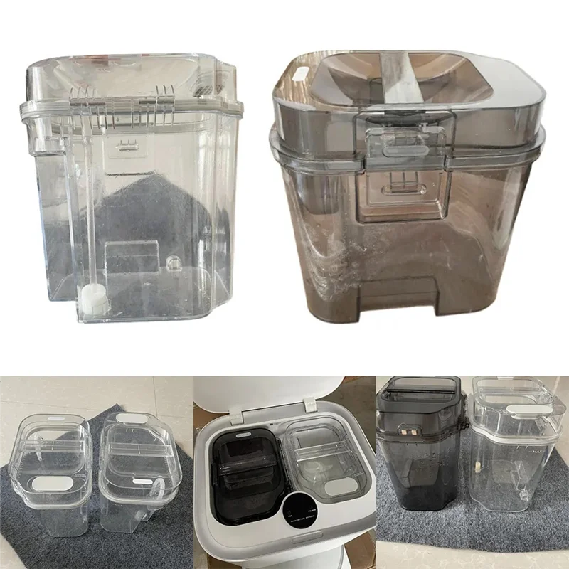 Резервуар для воды пылесоса Xiaomi Mijia Pro STYTJ06ZHM сменный резервуар чистой