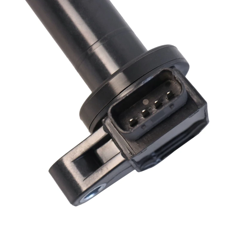 4 шт. автомобильная катушка зажигания для Toyota Tacoma 2000-2004 2.4L 2.7L 90919-02237 9091902237