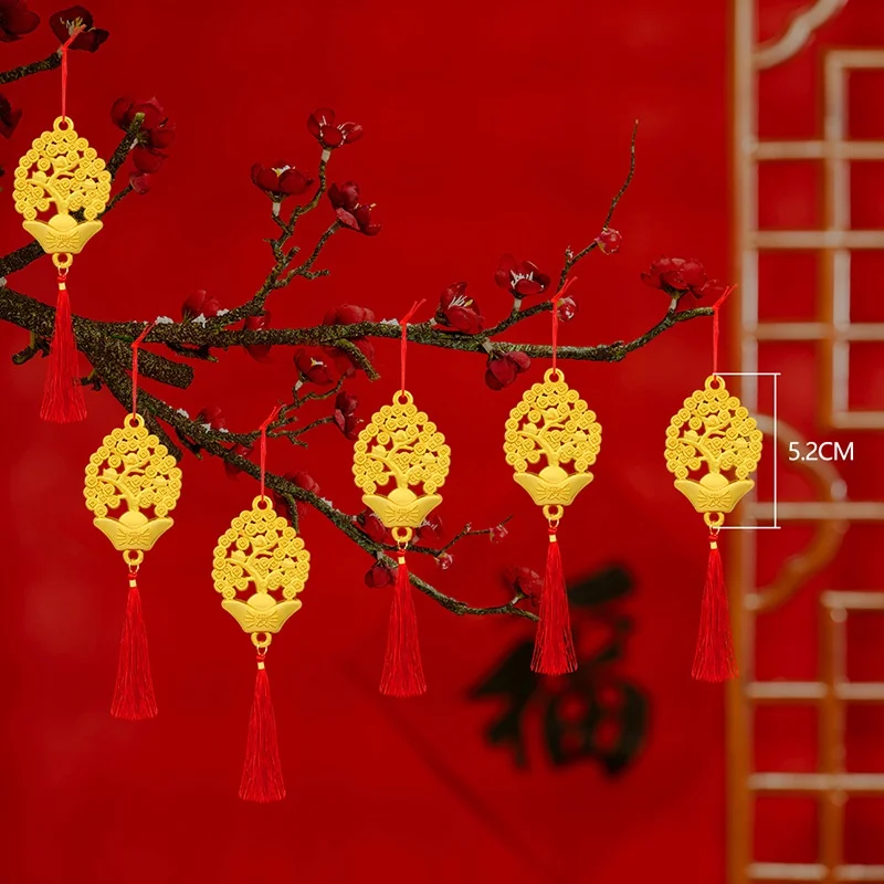 

6/10 шт., декоративные подвески с кисточками