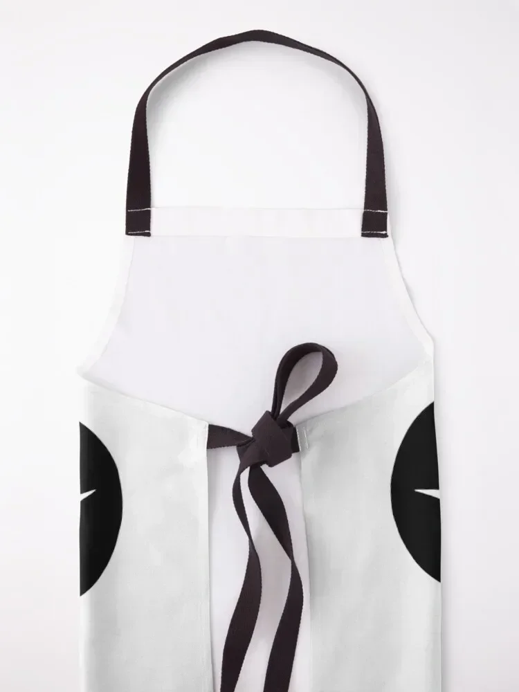 Фартук Panda Genma Saotome (от Ranma 1/2) Все для кухни и дома маляров передней