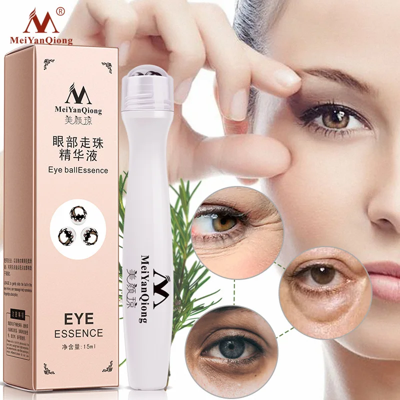 

Hyaluronic Acid Anti-Wrinkle Eye Cream Remove Dark Circles Fade Fine Lines Anti-Aging Anti-Puffiness Eye Bags Firming Skin Care