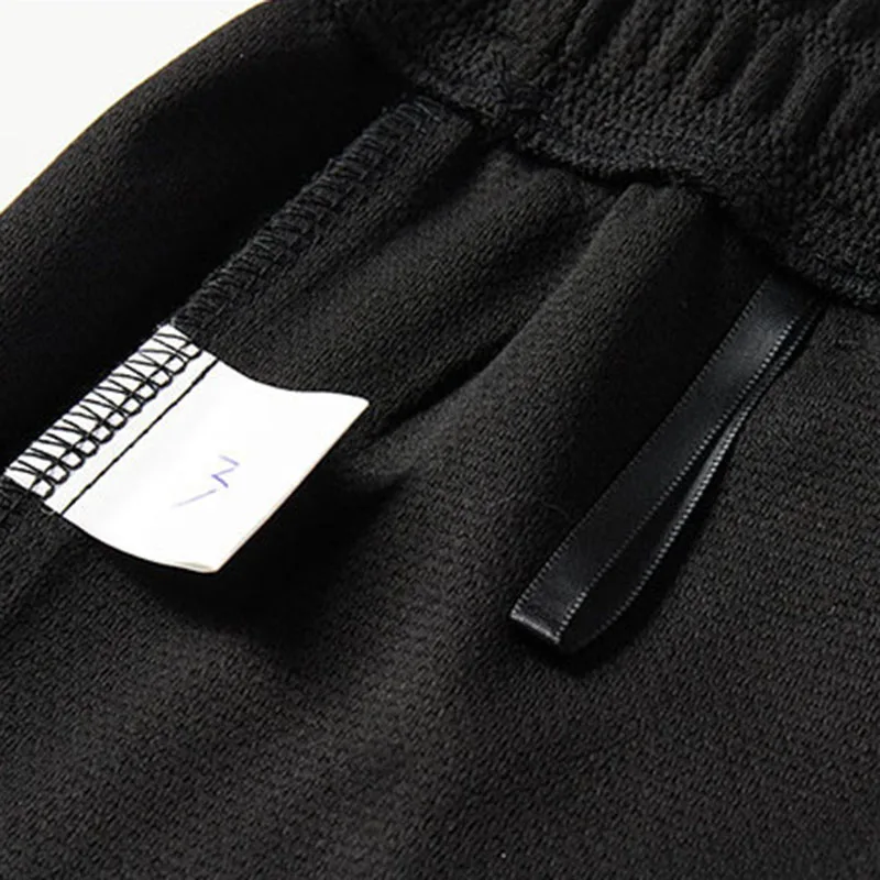 Customizable 2023 Summer New Solid Colour Casual Sports Suit Trendy Simple Loose Short-Sleeved Shorts Two-Piece Suit