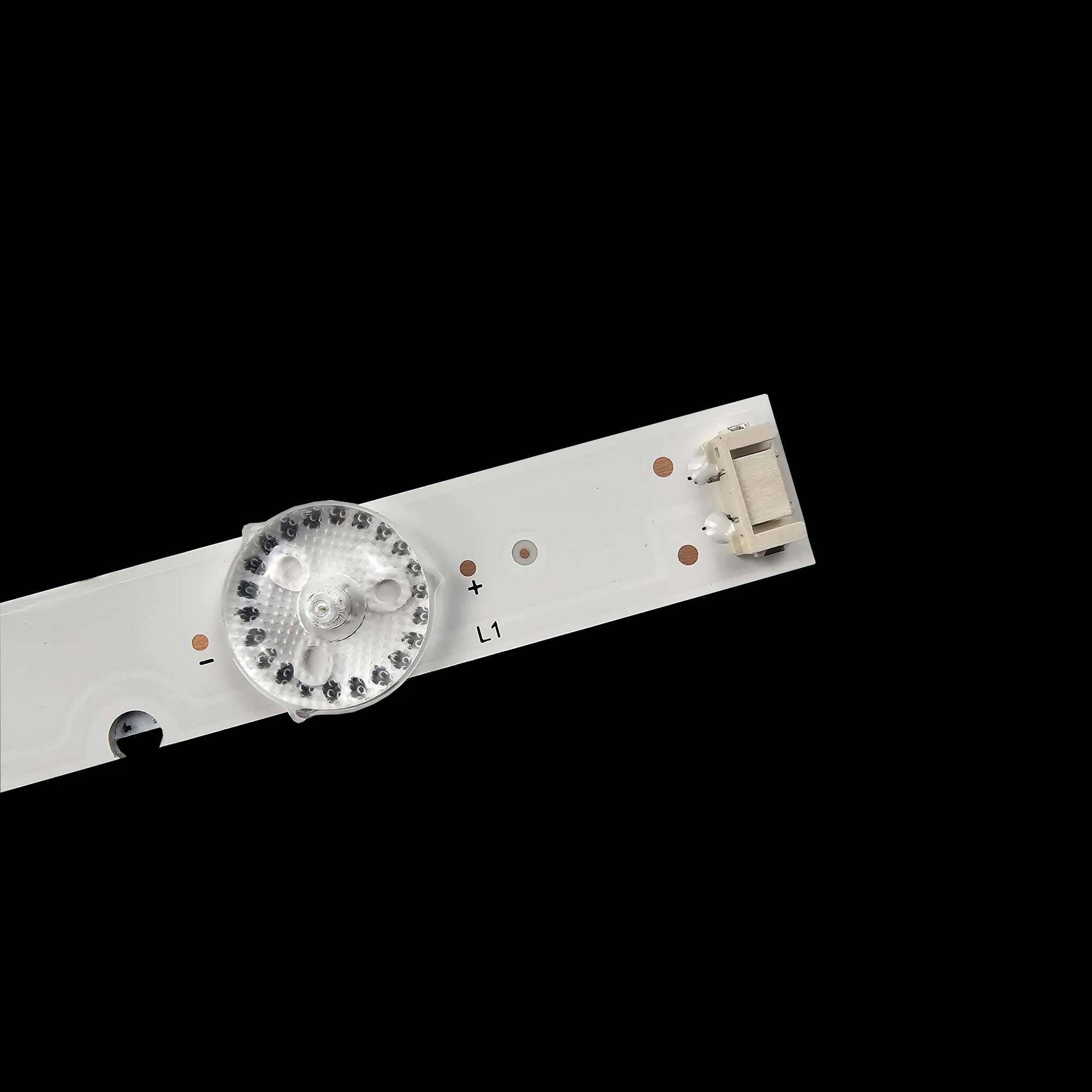 Светодиодная лента заднего света для LC550EGJ AZ550E30 55L3750VM 55U5A 55LJ540V 55E388G RF-AZ550E30-0601B-20