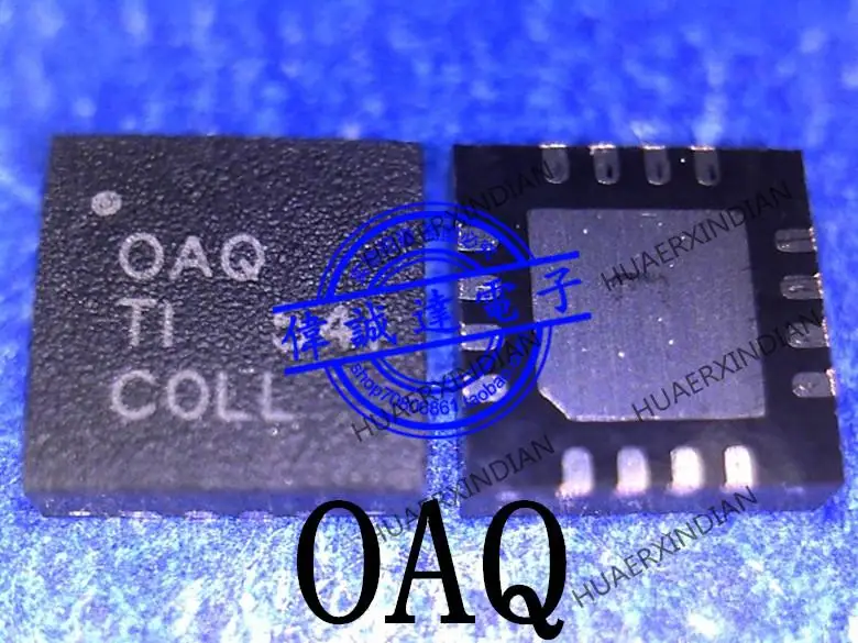 

New Original BQ24600RVAR BQ24600 Printing OAQ QFN16 In Stock
