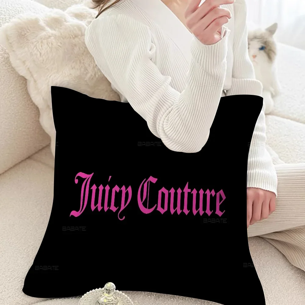

Чехлы для подушек J-juicy-couture