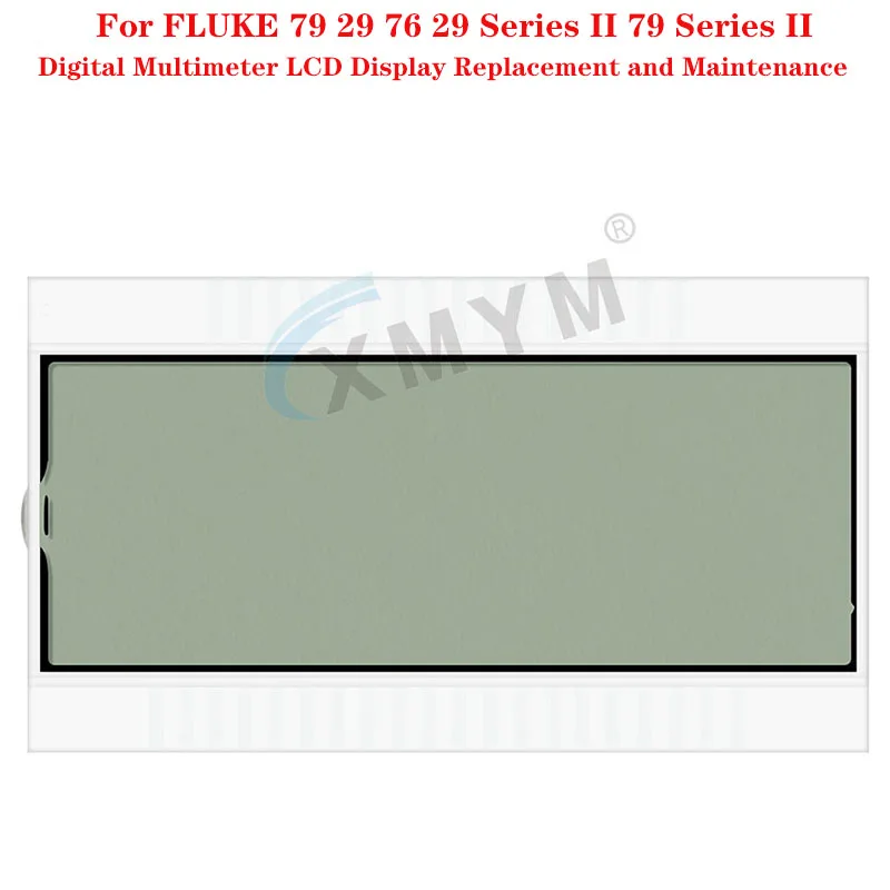 Цифровой мультиметр для FLUKE 79 29 76 29II 79II