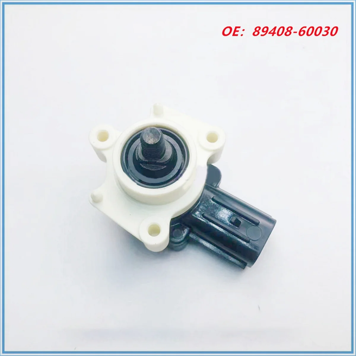 Датчик уровня фары автомобиля или разъем для Subaru Forester/Impreza/Legacy B13 Accord 84031-FG000