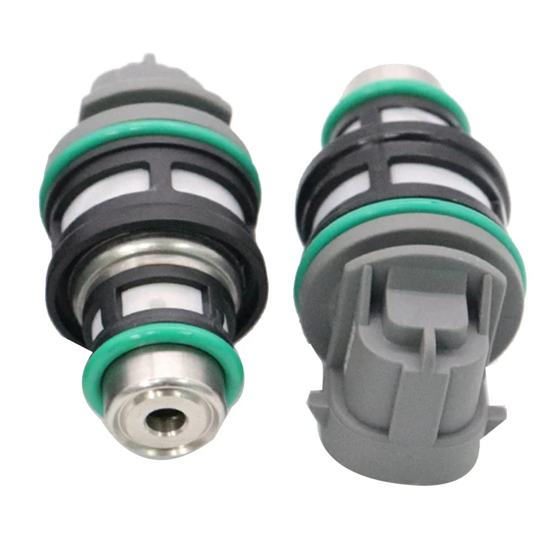 Топливная форсунка для Buick Century Chevrolet Cavalier S10 Beretta LLV GMC Sonoma 17113197 17113124 17112693 запчасти