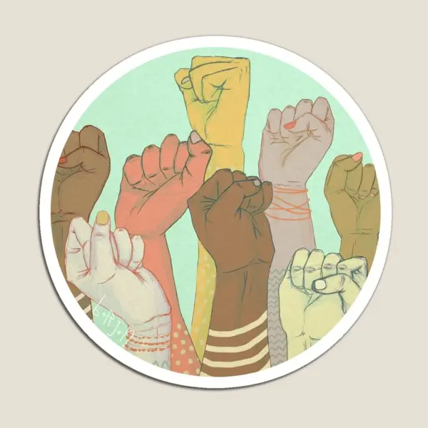 

Together Magnet Home Refrigerator for Fridge Organizer Magnetic Kids Baby Cute Holder Stickers Colorful Funny Decor Toy