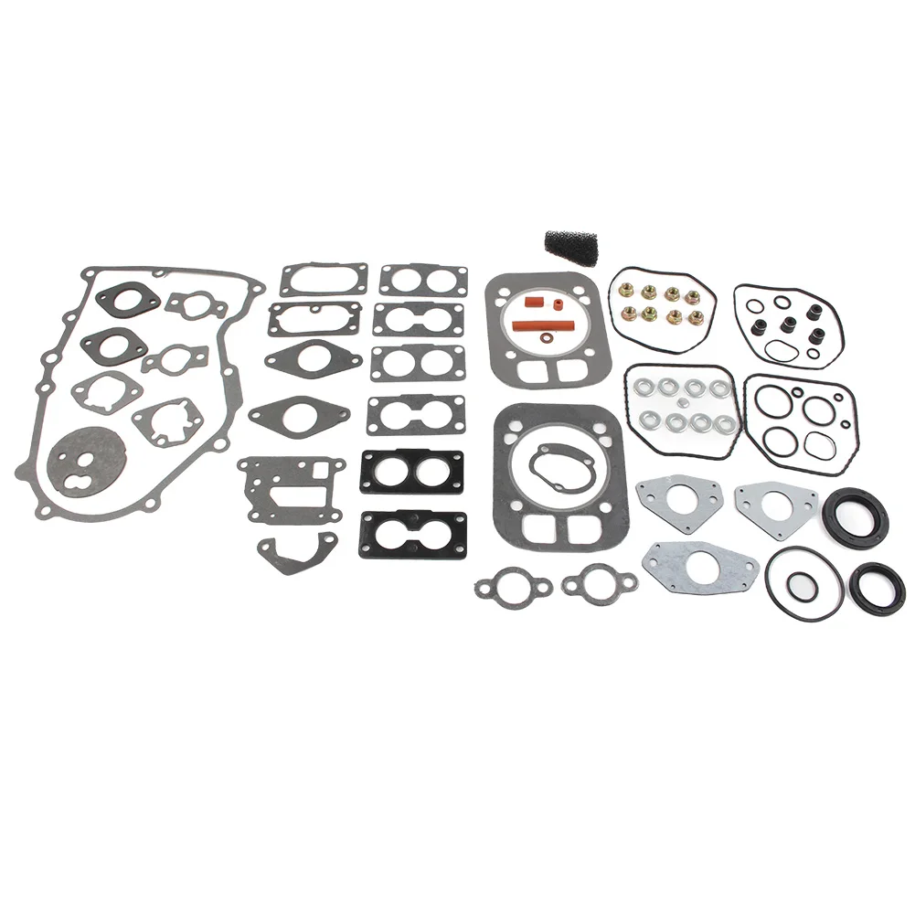 Комплект прокладок для Kohler 24755207 -S ECH730-3032 ECH730-3017 CH740-3343 ECH749-3099 ECH749-3120 ECH740-3059 ECH749-3109