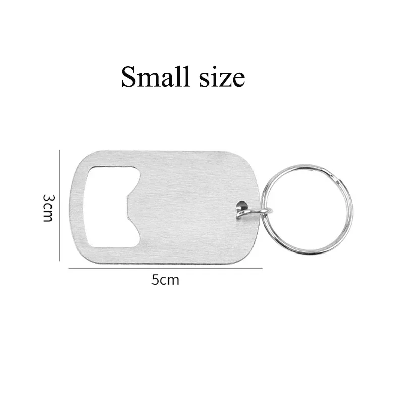 

Открывалка для бутылок MOONBIFFY серебристого цвета