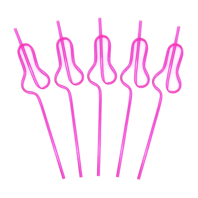 Пять свадебных вечеринок солома мальчишник курица ночная команда невеста