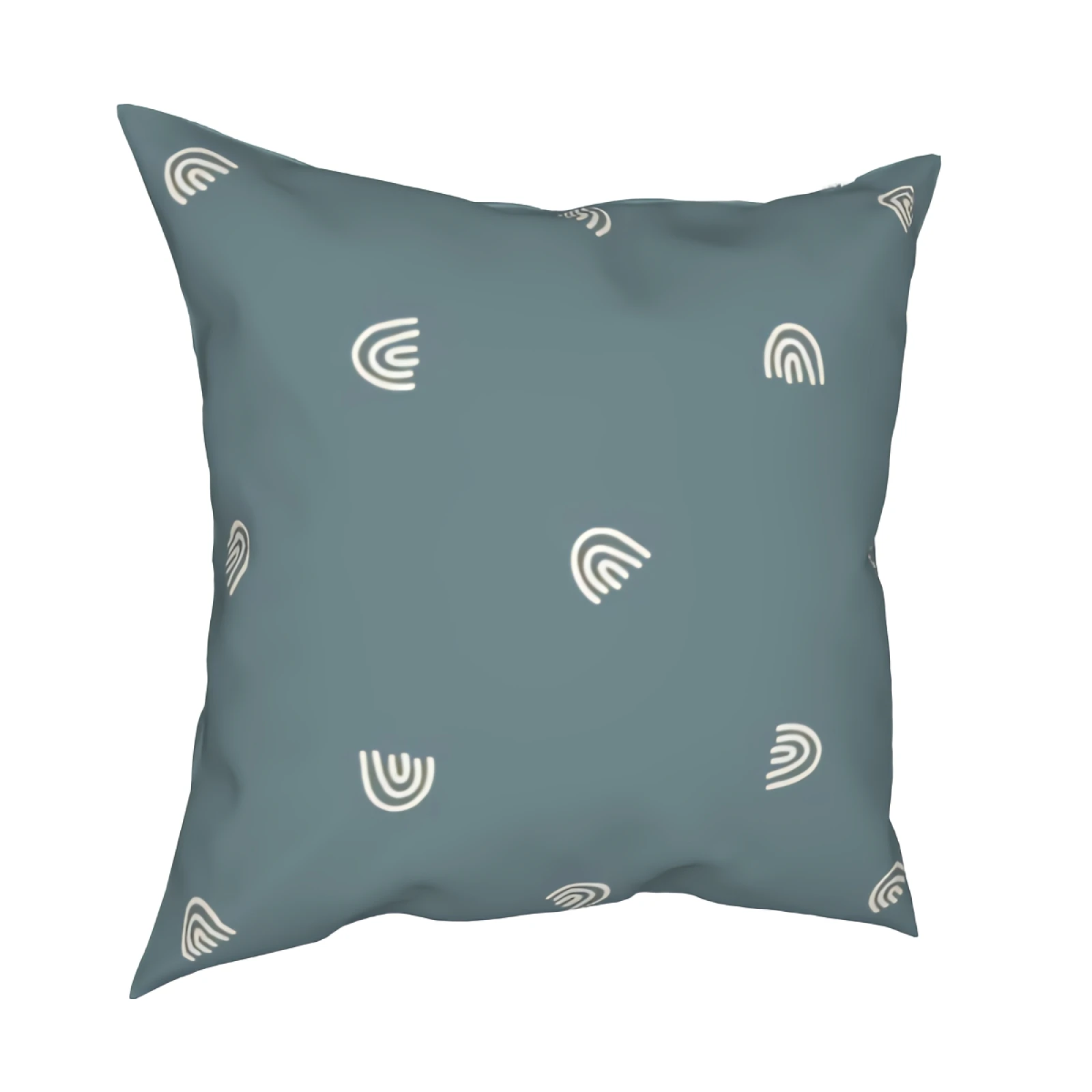 

Cushion Cover Throw Pillow Case for Men&women Couch Living Room Bedroom Sofa