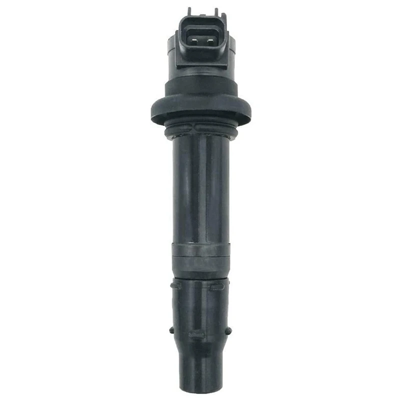2 шт./лот катушка зажигания F6T558 для 2002-2017 Yamaha YZF FZ1 FZ8 R1 R6 R6S VMX V Max No 5VY-82310-00-00 5VY823100000