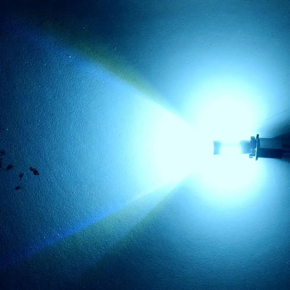 

2 светодиодный т., Автомобильные светодиодные лампы T10 W5W