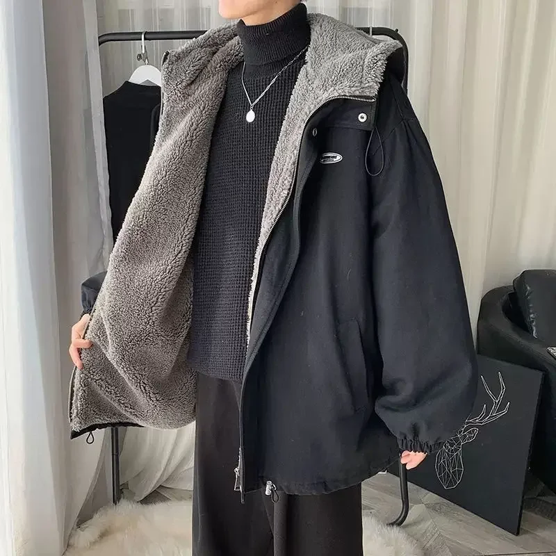 Хлопковые парки женские большие плюшевые отличные теплые зимние стеганые куртки