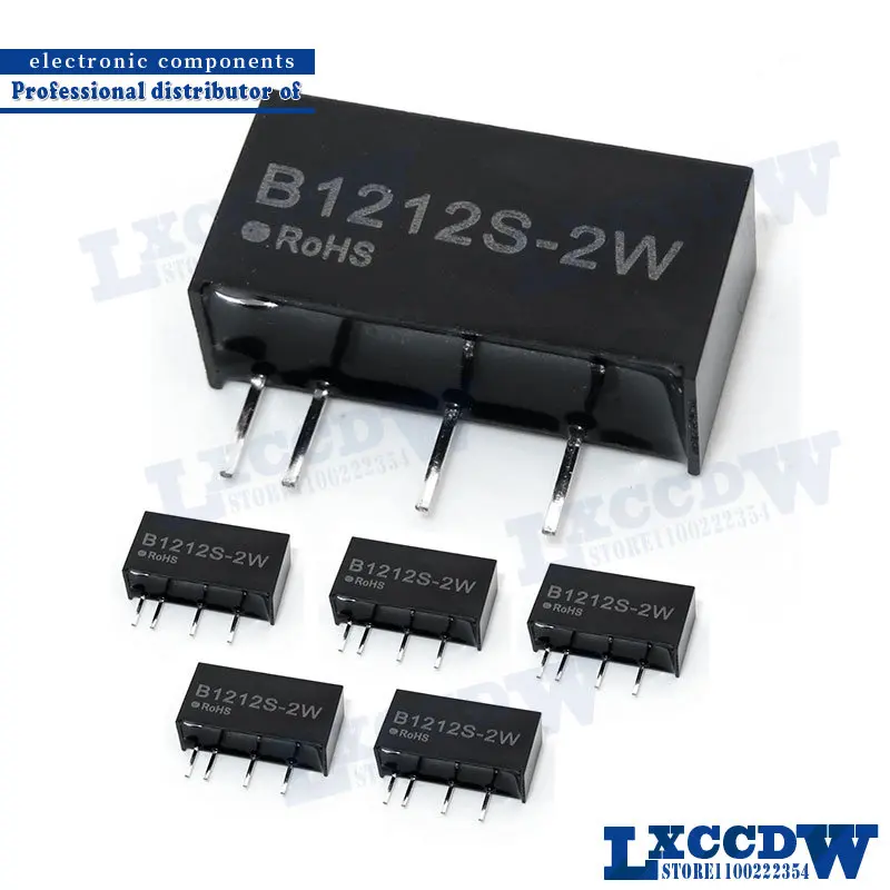Флэш-накопитель 1 шт., флэш-накопитель B1212S B0505S B0305LS B0303S B0505S B1205S B2405S B2405S A1212S A1212S IB0505S -1 Вт-2 Вт