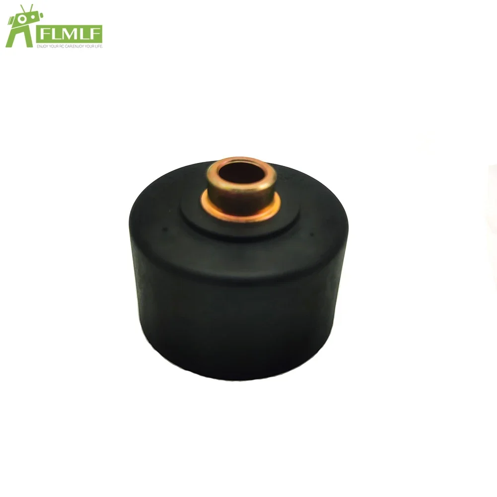 Металлический корпус дифференциала TOP SPEED RC WORLD для 1/5 Losi 5ive T