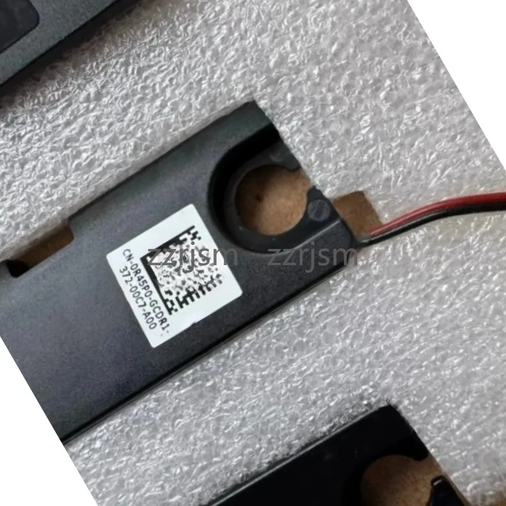 Фото Новый встроенный динамик для ноутбука DELL E6410 0R45P0 №5