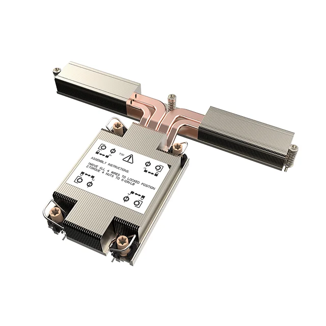 Высокопроизводительный 350 Вт LGA4677