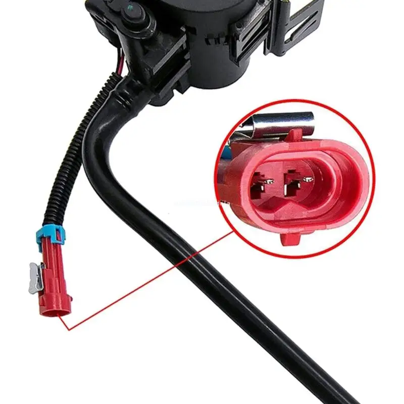 10386359 Автомобильный VaporCanister Vent Solenoid ValvesFor Escape 911070 2148082 2282657 Dropship