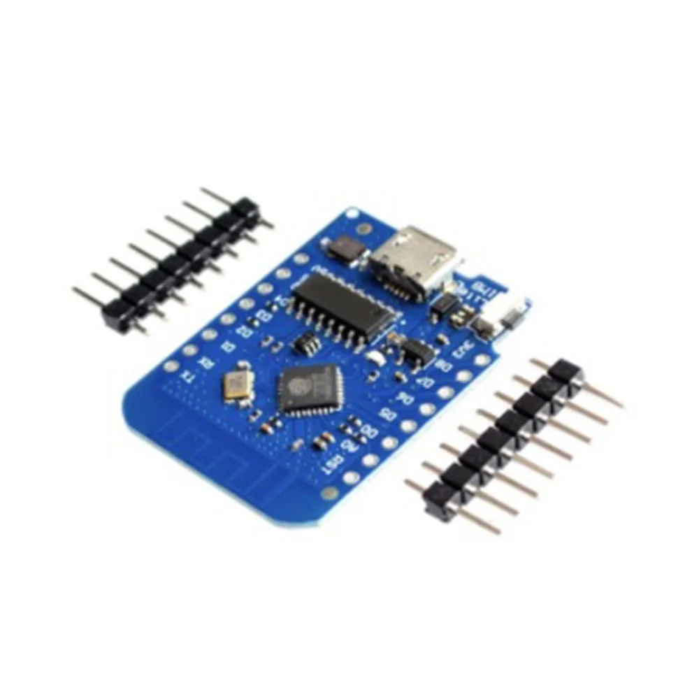 

Lite V1.0.0 - WIFI Интернет вещей макетная плата на основе ESP8285 1 Мб флеш-памяти