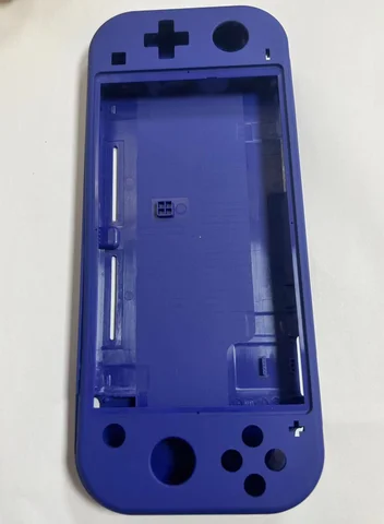 Замена для Nintendo Switch Lite Ns Lite Shell Чехол Корпус Передняя и задняя лицевая панель