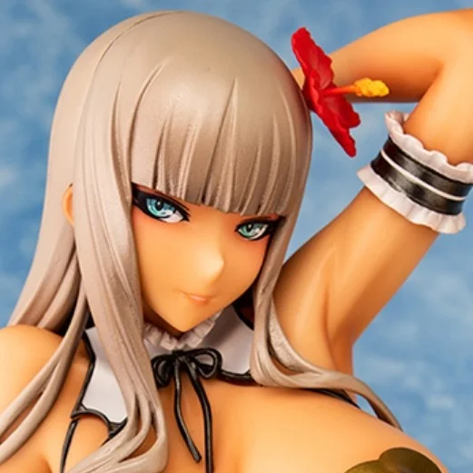 

В наличии 2022 японские оригинальные Аниме фигурки, мелонбуки, привлекательная девушка для загара, экшн-фигурки, коллекционные модели игруше...