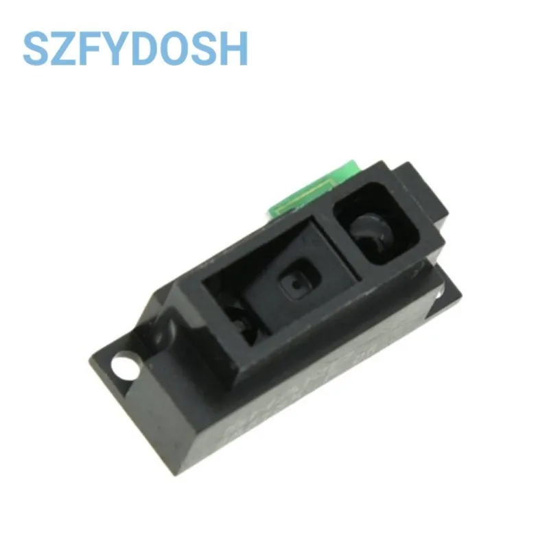 Инфракрасный датчик дальности GP2Y0A51SK0F, модуль 2-15 см для измерения расстояния, высокая точность 5 В, I2C, IIC выход для Arduino