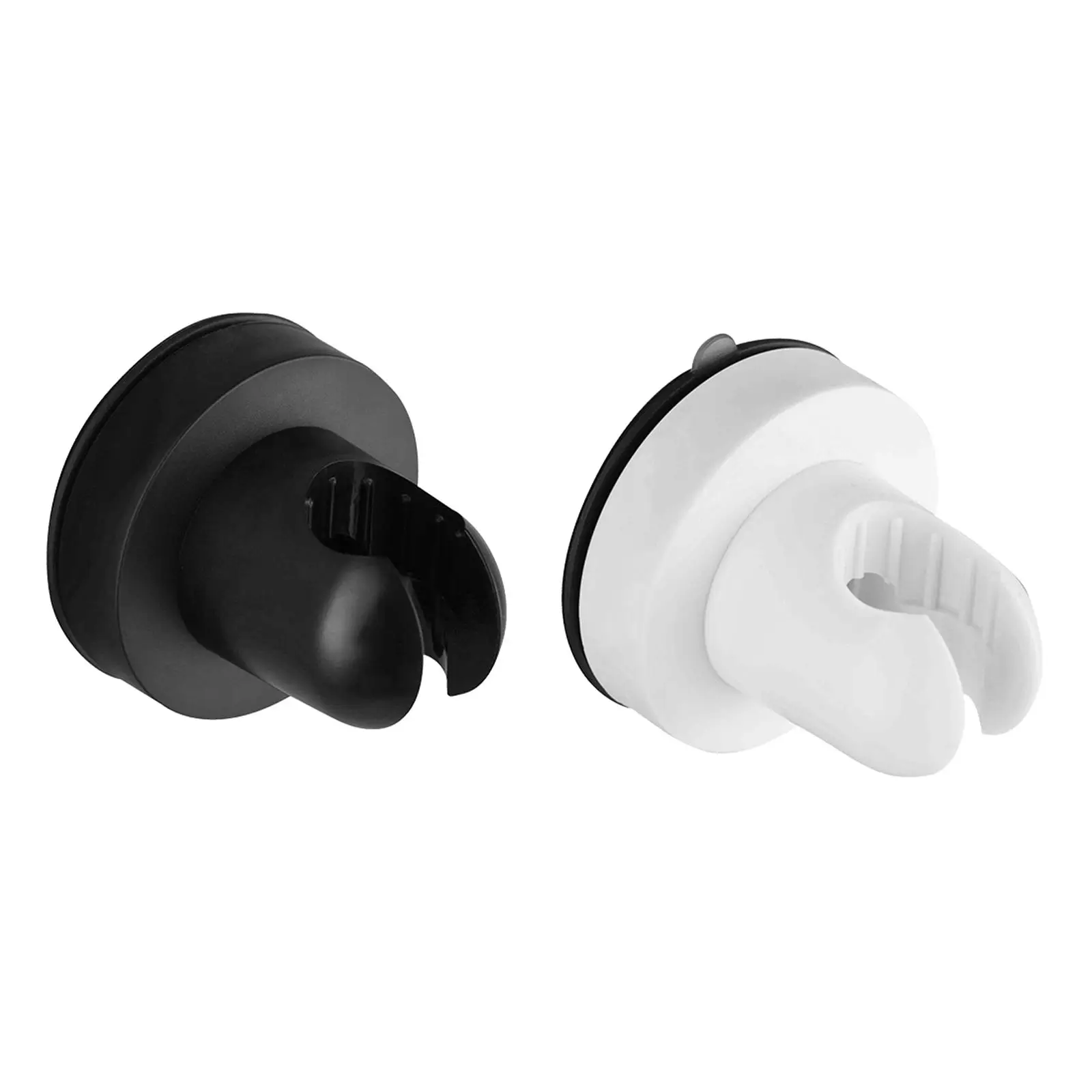 

Suction Cup Shower Holder, Shower Fixing Bracket Universal Bracket Stable Holder