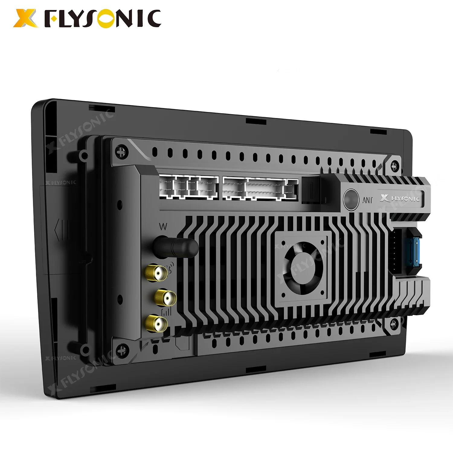 Подходит для моделей Chevrolet Equinox 16 ~ 18 OEM/ODM 2din 9 дюймов 2 + 32 ГБ навигация Android 10