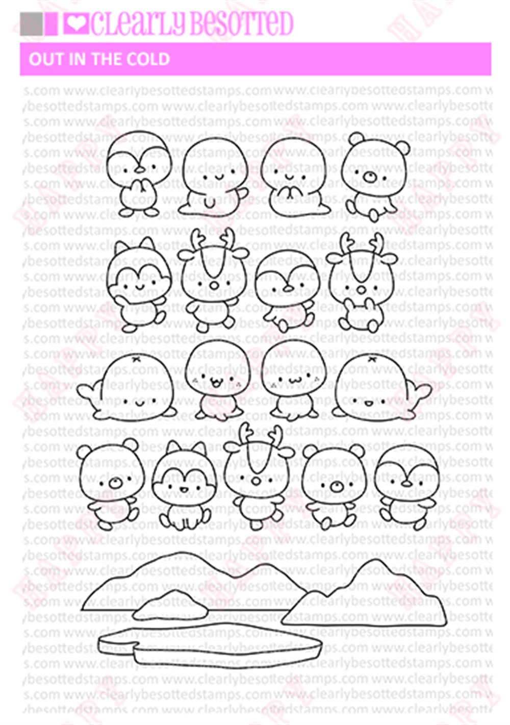 

Metal Cutting Dies Stamps Out In The Cold DIY Scrapbook Craft Paper Diary Decoration Manual Handmade For 2023 Embossing Template