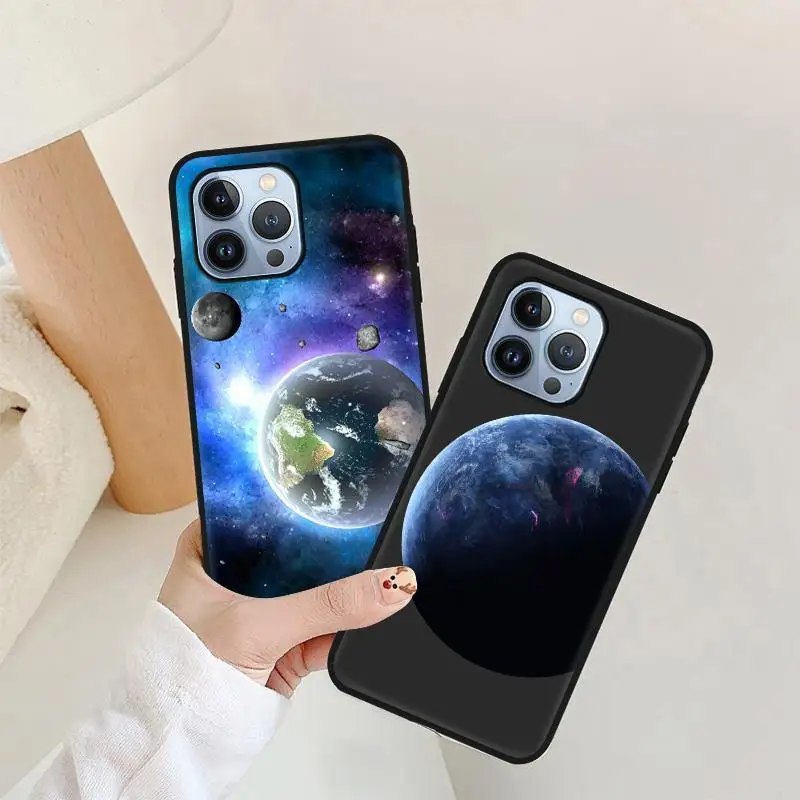 

Starry Sky Case for iPhone 11 12 13 Pro Max Case Soft Cover iPhone XR 7 8 Plus SE 20 X XS Max 12 13 Mini Case for iPhone11 Funda