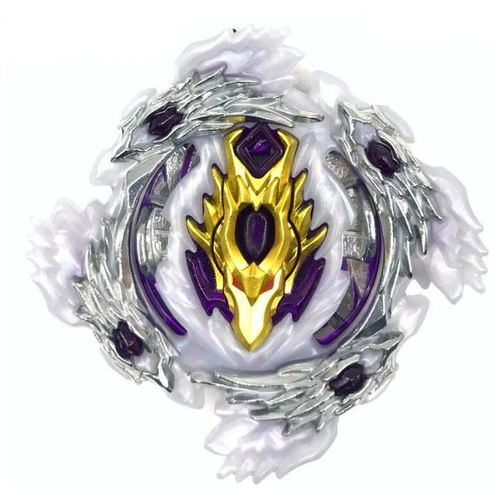 Фото Женский волчок BEYBLADE air knight k5 BURST B-X DEAD PHOENIX №5