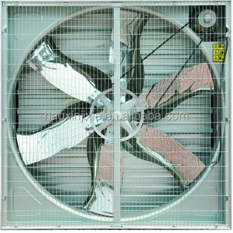 

ventilation exhaust fan 40 inch exhaust fan with Siemens motor