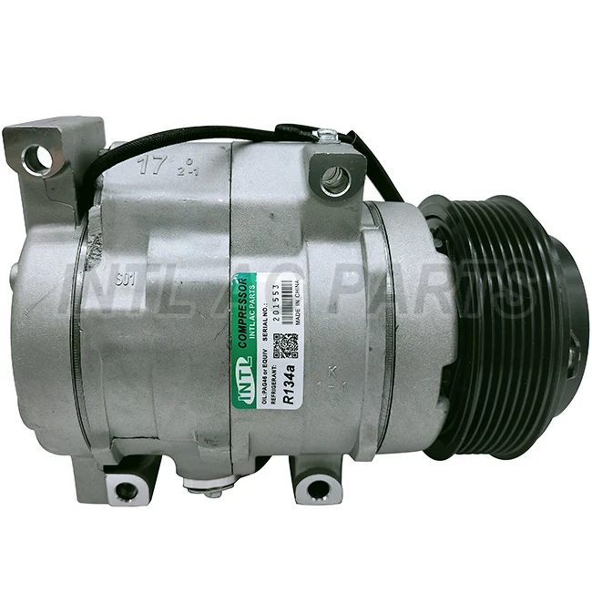 For Toyota 4runner/fj Cruiser/tundra Co 29026c 883206a540 884102f010 Afi 0797 10362471