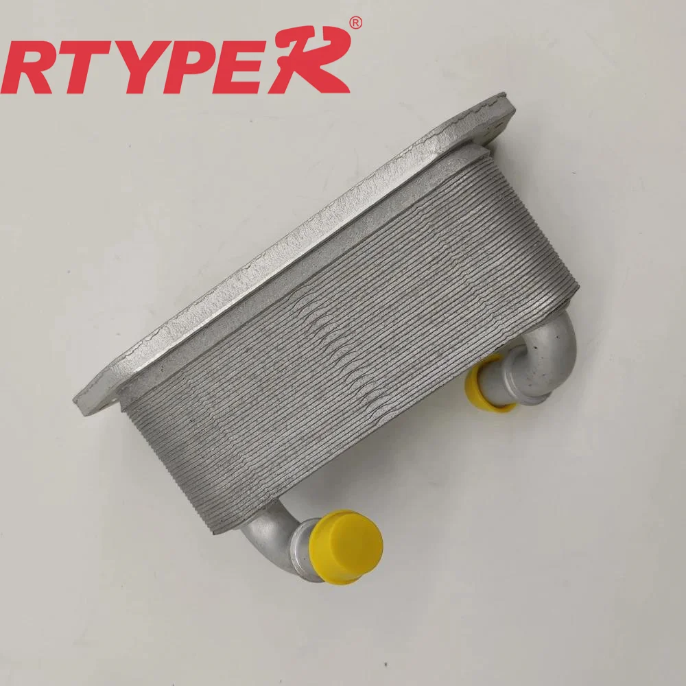 Кулер автоматической коробки передач для XC60 S90 S60 XC90 XC40 V60 2.0L -2015 2019 31293761 31368636