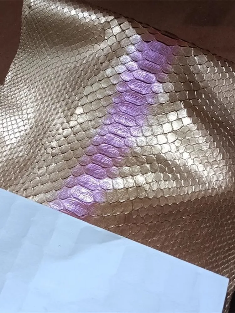 Модный цветной кожа питона аксессуар для рукоделия чехол телефона-кошелька