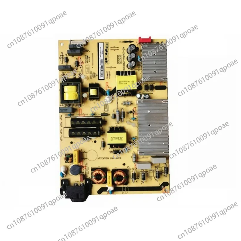 Оригинальная плата питания L55E5800A-UD B55A858U 55P3F 40-L141H4-PWG1CG