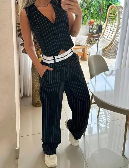 Рисунок 3 - Женский комплект из двух предметов